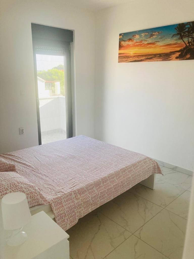 Villa Sole Tisno Ngoại thất bức ảnh