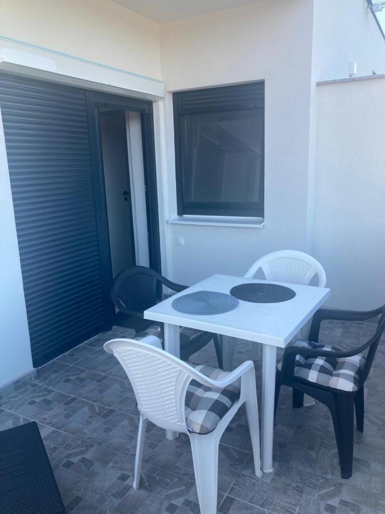 Villa Sole Tisno Ngoại thất bức ảnh
