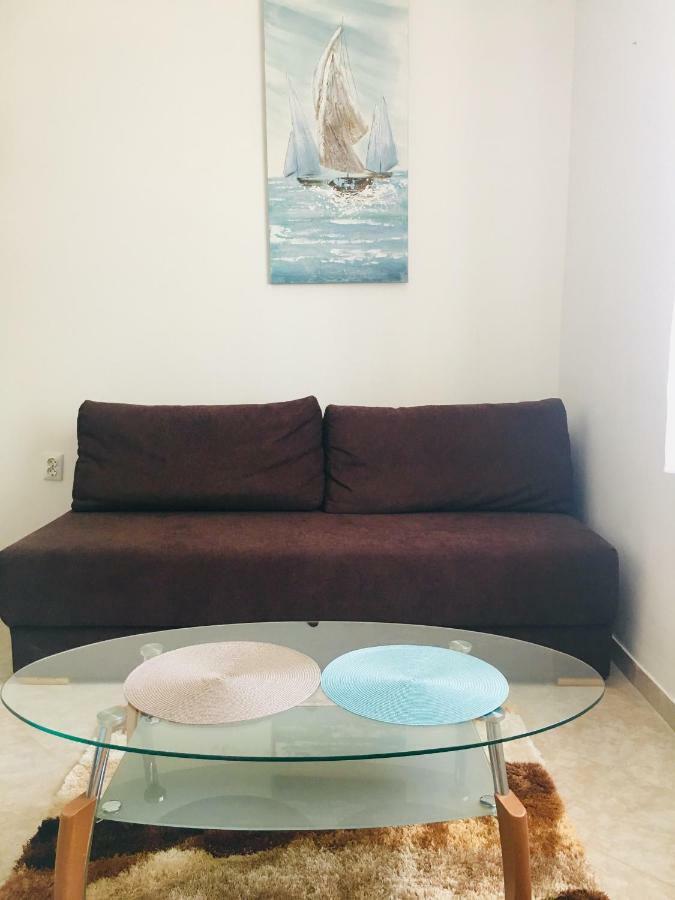 Villa Sole Tisno Ngoại thất bức ảnh