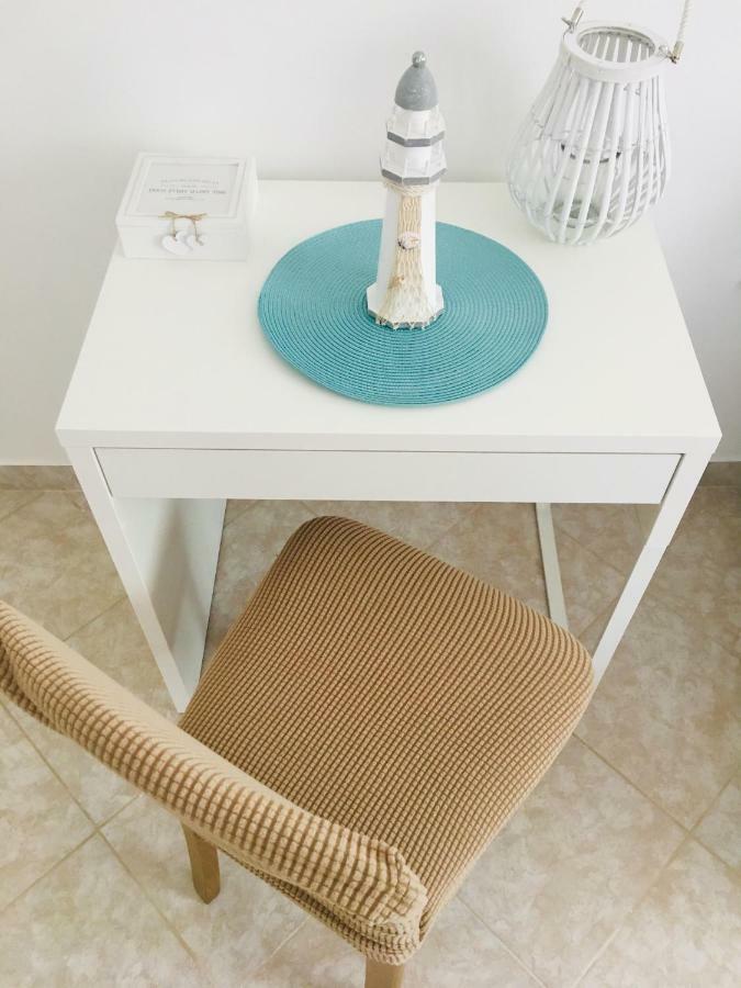 Villa Sole Tisno Ngoại thất bức ảnh