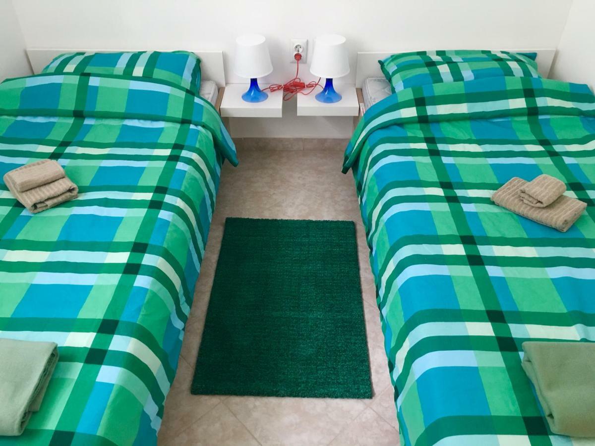 Villa Sole Tisno Ngoại thất bức ảnh