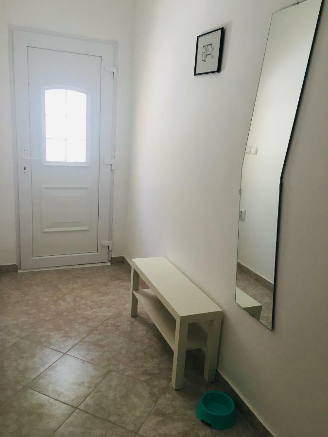 Villa Sole Tisno Ngoại thất bức ảnh